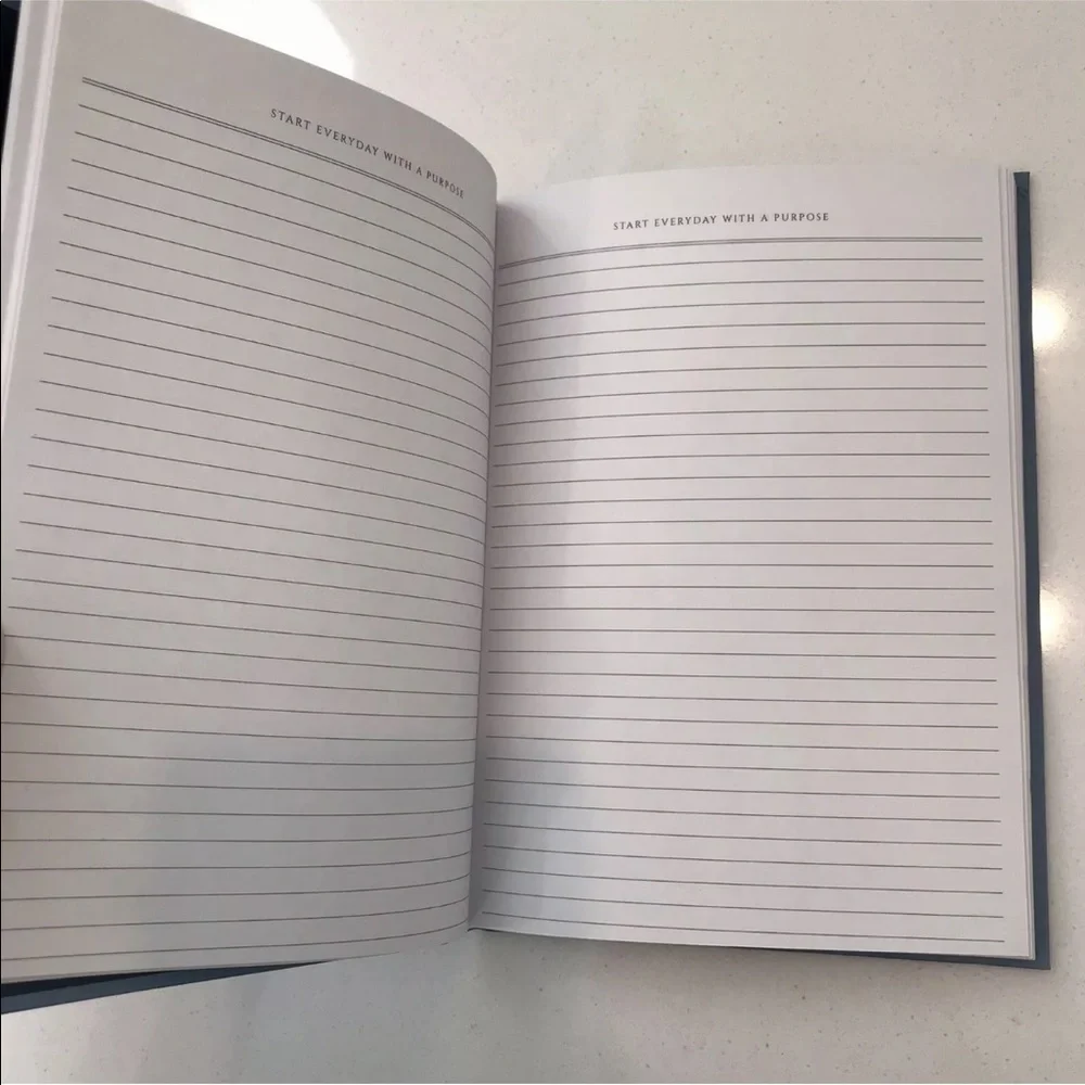 ‘Happiness is All Around You' Mindfulness Journal